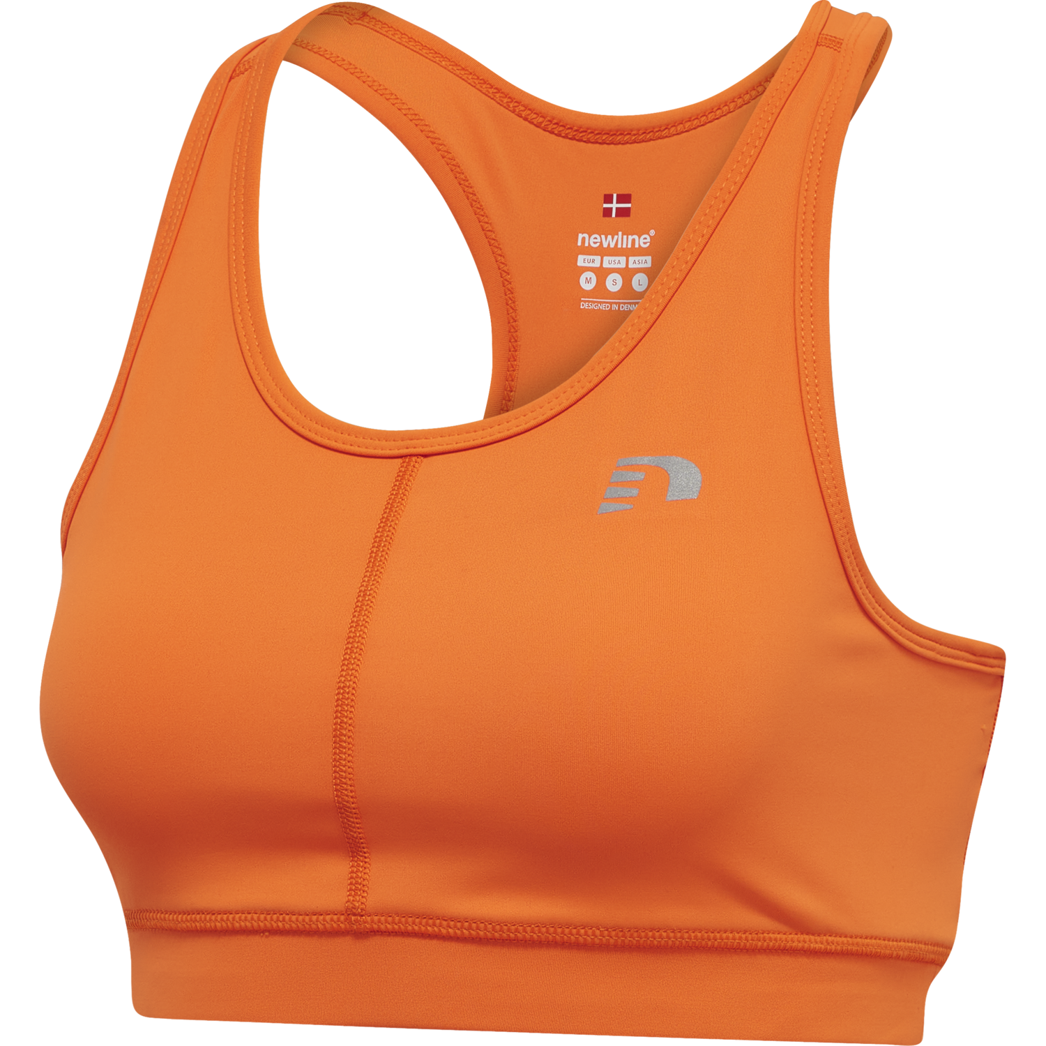 WOMEN CORE ATHLETIC TOP