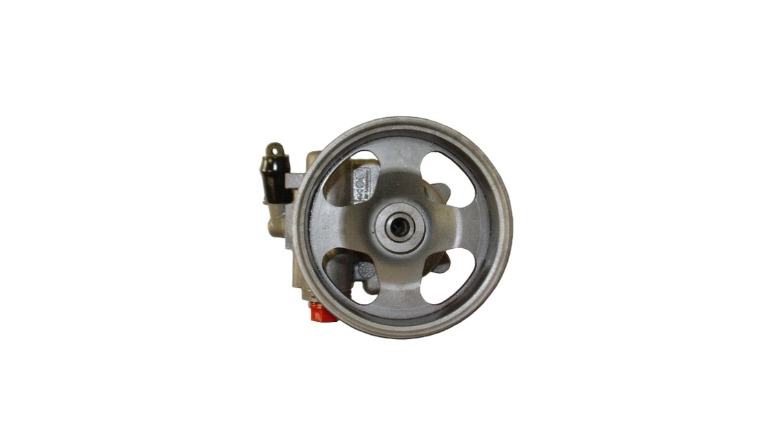 Servopumpe Hydraulisk 107 mm