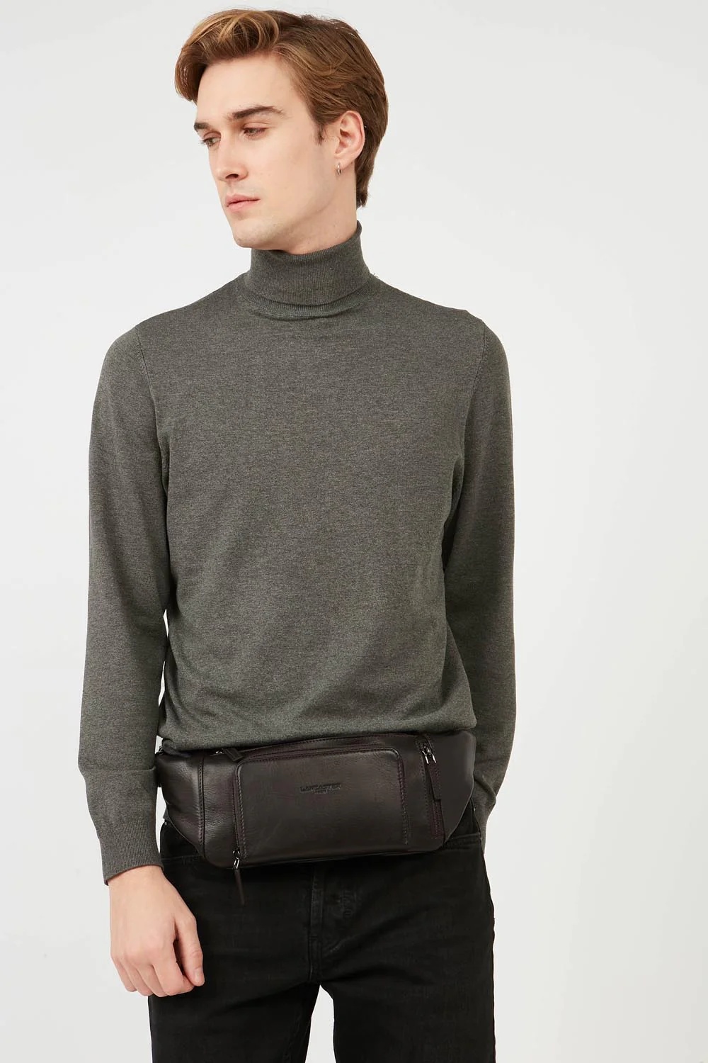 Soft Vintage Homme-Sac banane