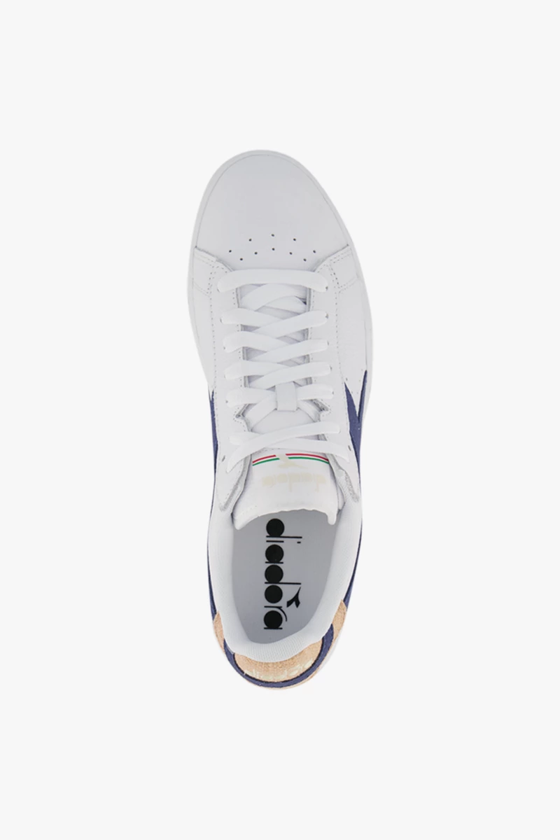 Diadora Game Low Optical Summer Damen Sneaker