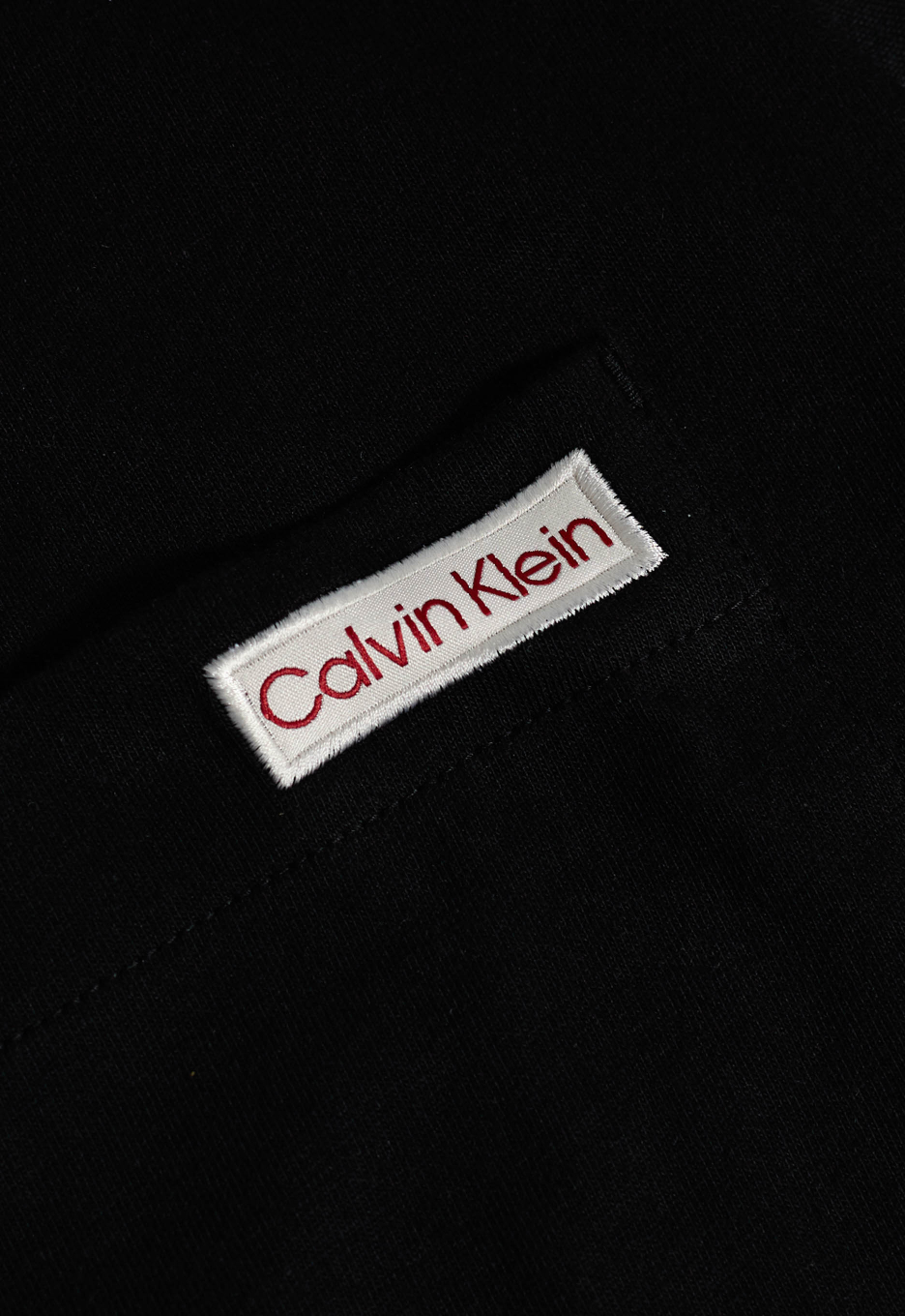 Calvin Klein Coin Pocket T-shirt