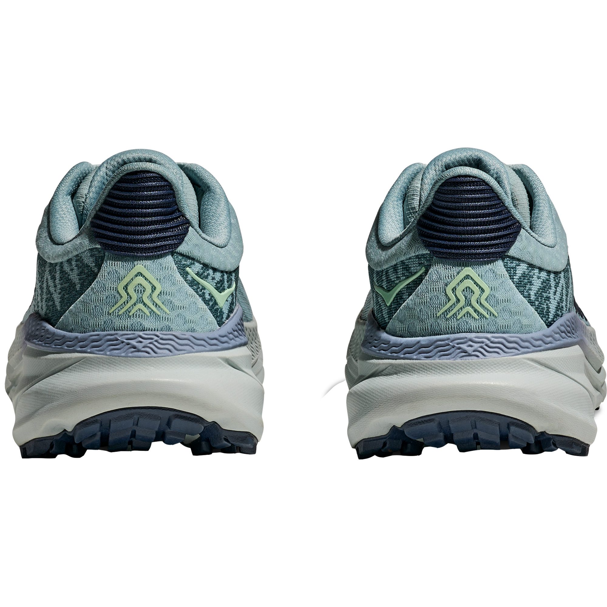 HOKA Challenger ATR 7 Trailrunningschuhe Damen druzy