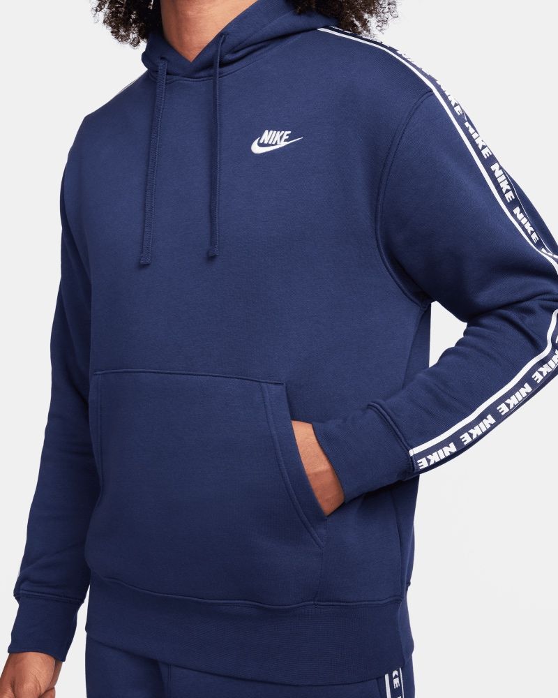 Ensemble de survêtement Nike Sportswear Tech Fleece Bleu Marine pour homme
