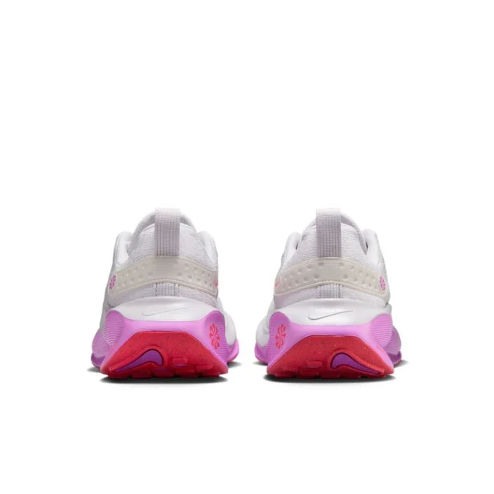Nike Herre Løbesko InfinityRN 4 Grå