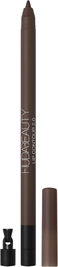 Huda Beauty Lip Contour 2. 0 - Lip pencil