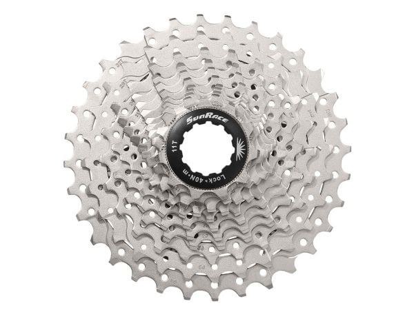 SunRace Road 11-Speed Kassette