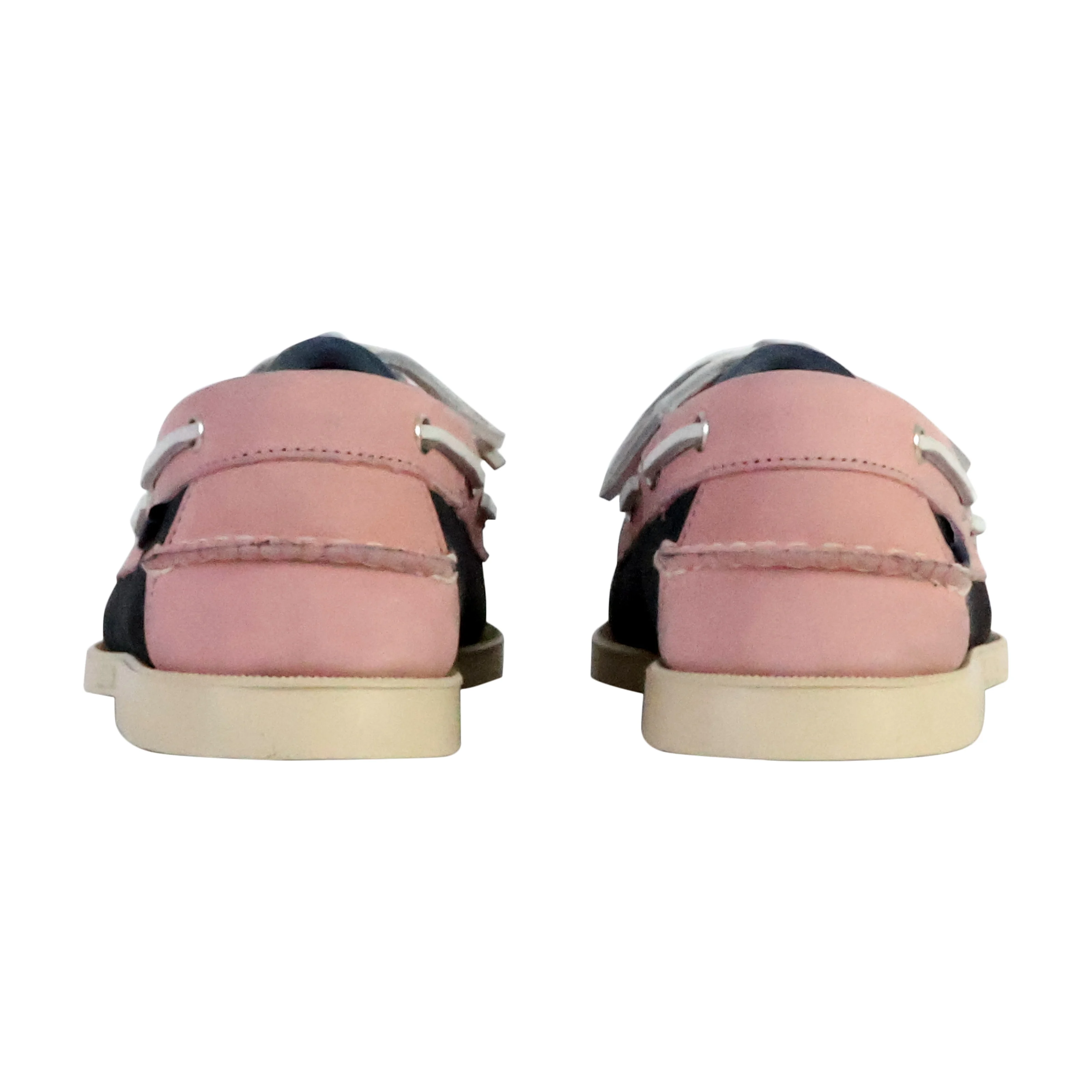 Mocassin cuir sebago portland archive | Multicolore