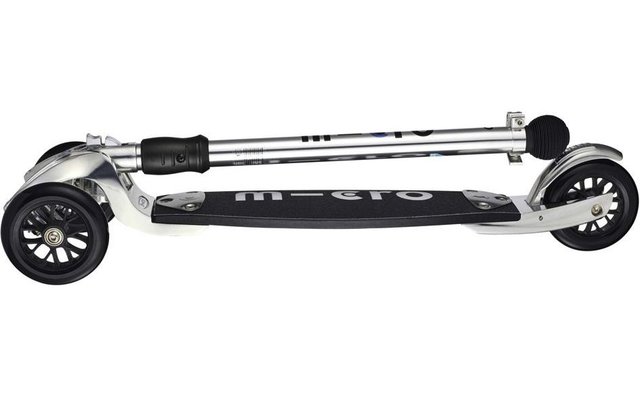 Micro Original 2.0 Kickboard inkl. Wechsellenker