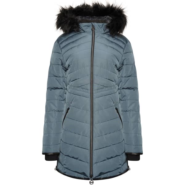Veste de ski DARE 2B STRIKING III JACKET ORION GREY