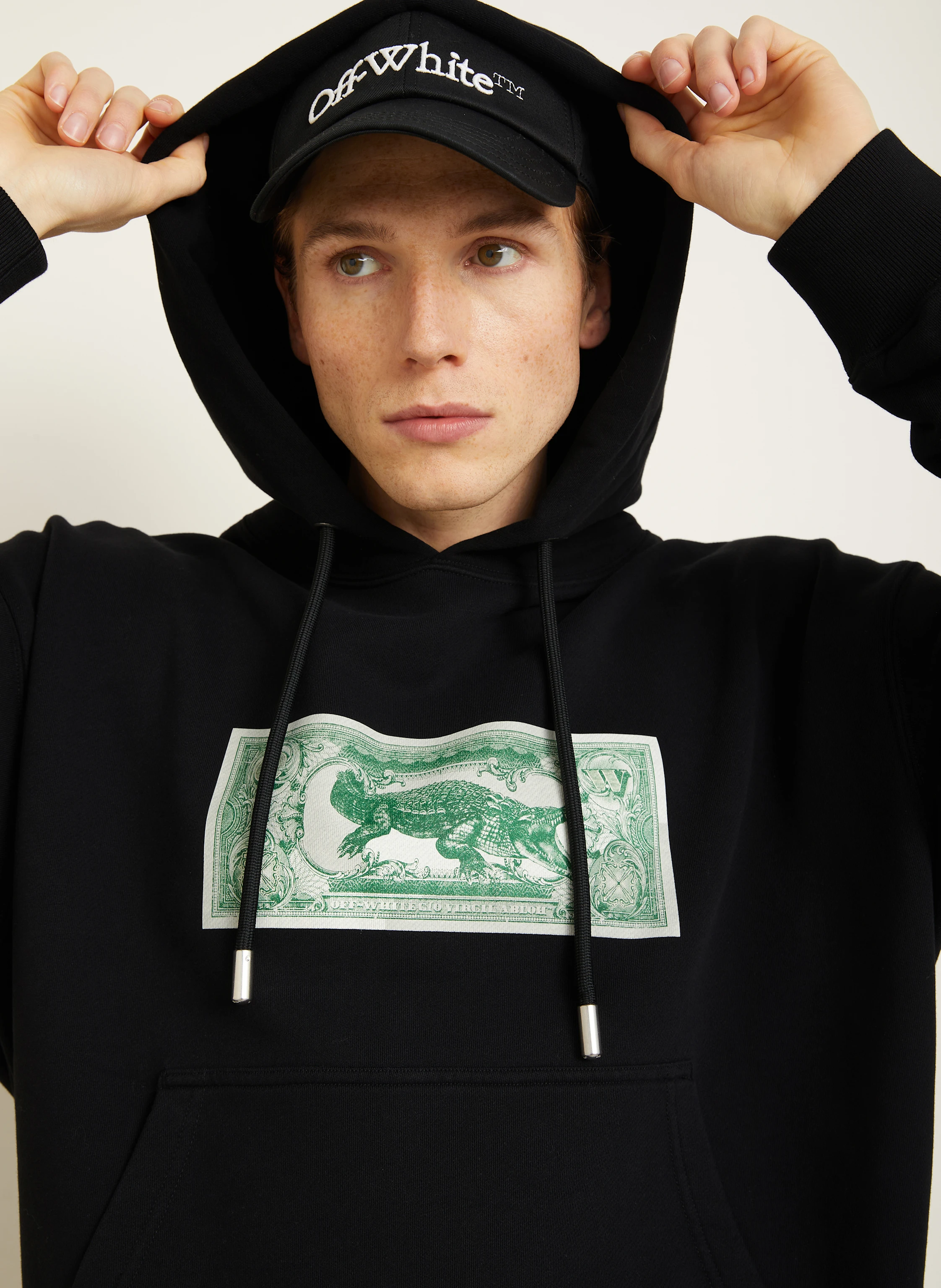 Off-White Hoodie