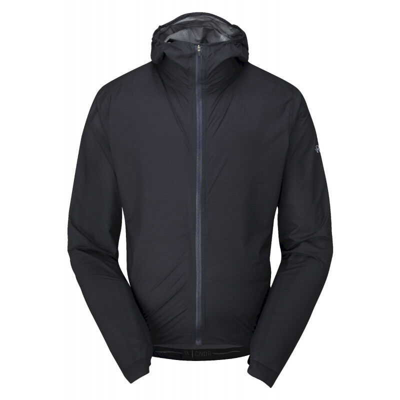 Cinder Phantom Jacket - Veste vélo homme