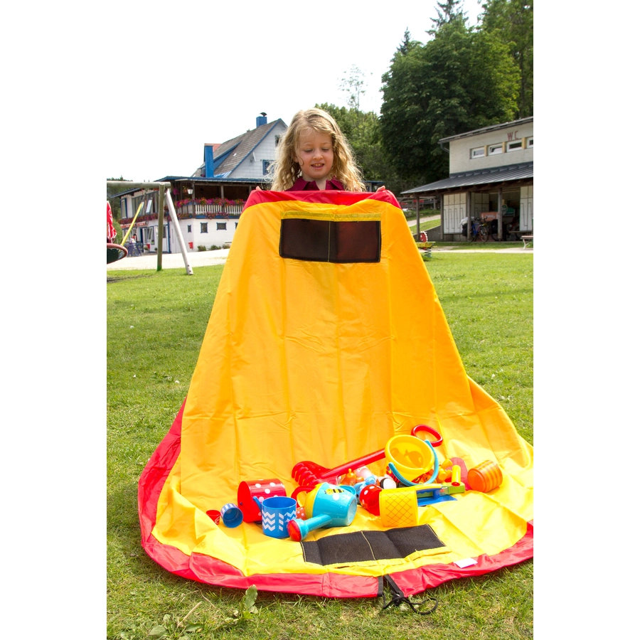 Gowi Spielzeugtasche