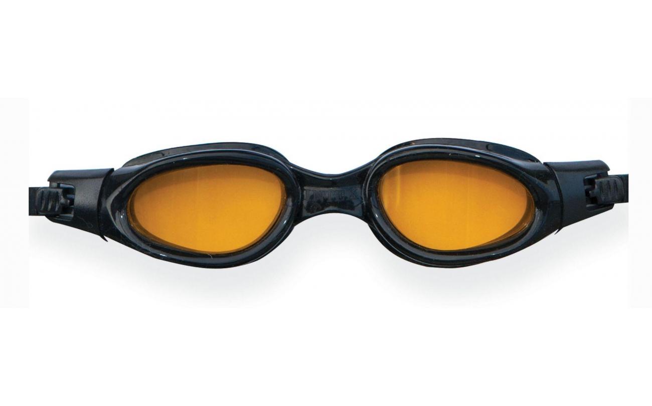 Zwembril Silicone Sport Master Goggles