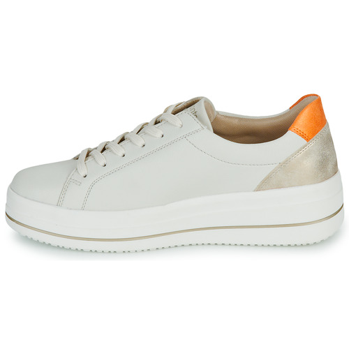 Remonte -  - Blanc / Multicolore