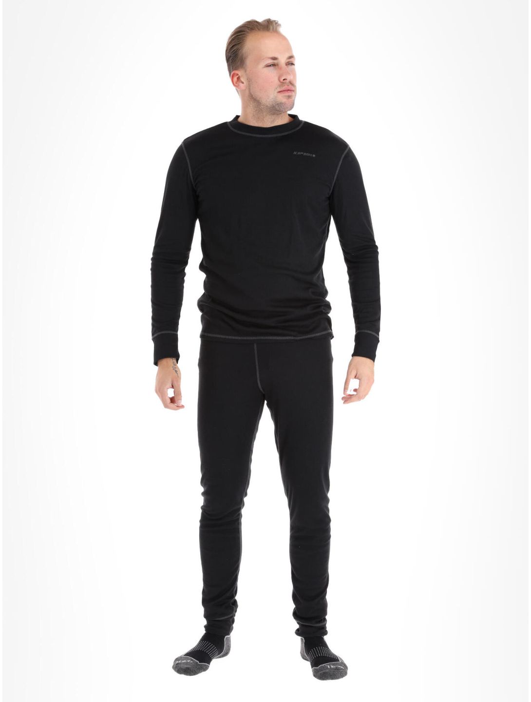 Iserlohne thermoset heren