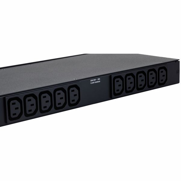 Furman M-10x E