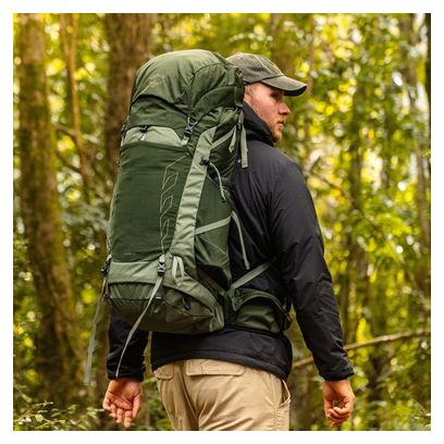 Sac de Randonnée Osprey Talon 44L Vert
