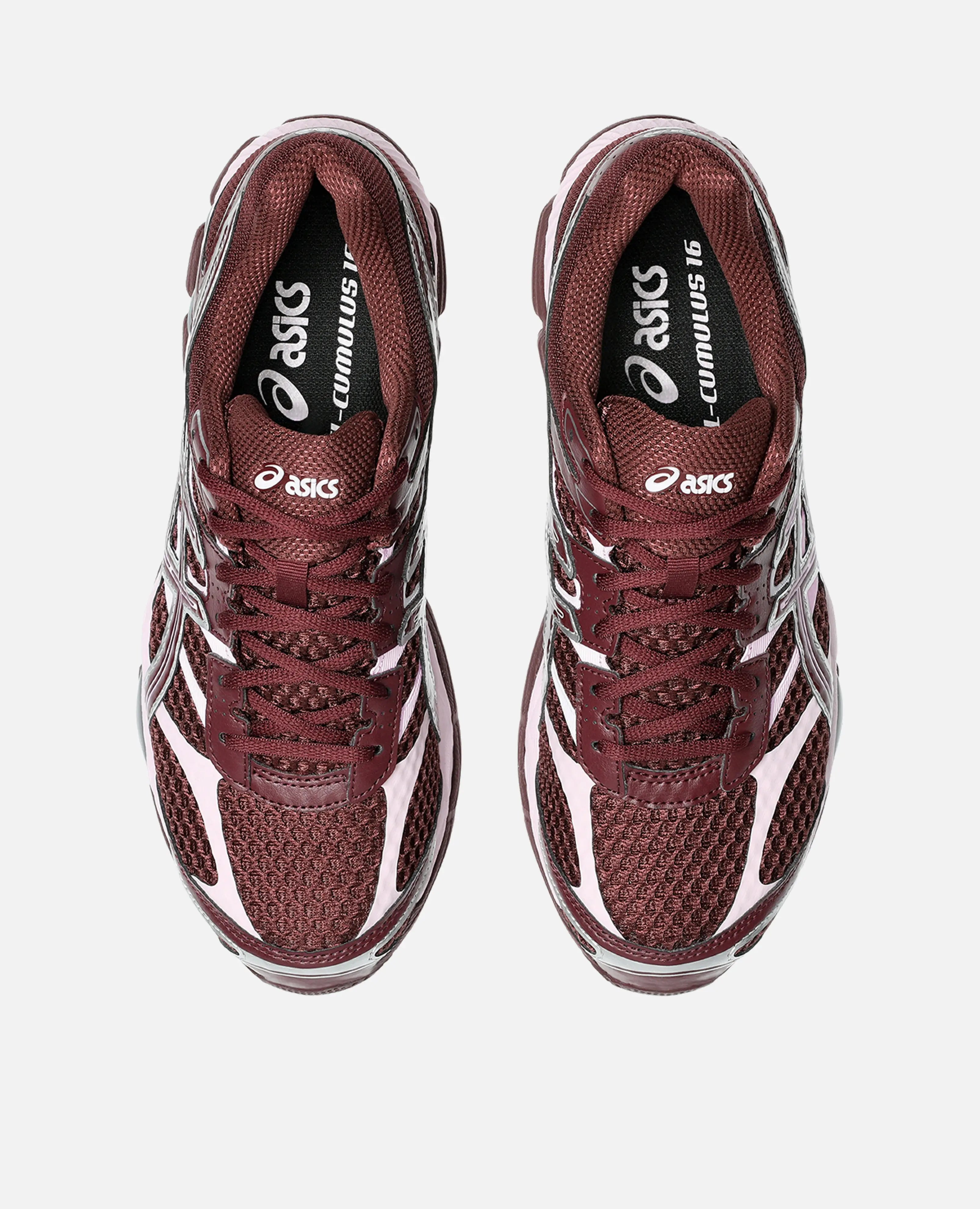 Asics Gel-Cumulus 16 (Port Royal Pink)