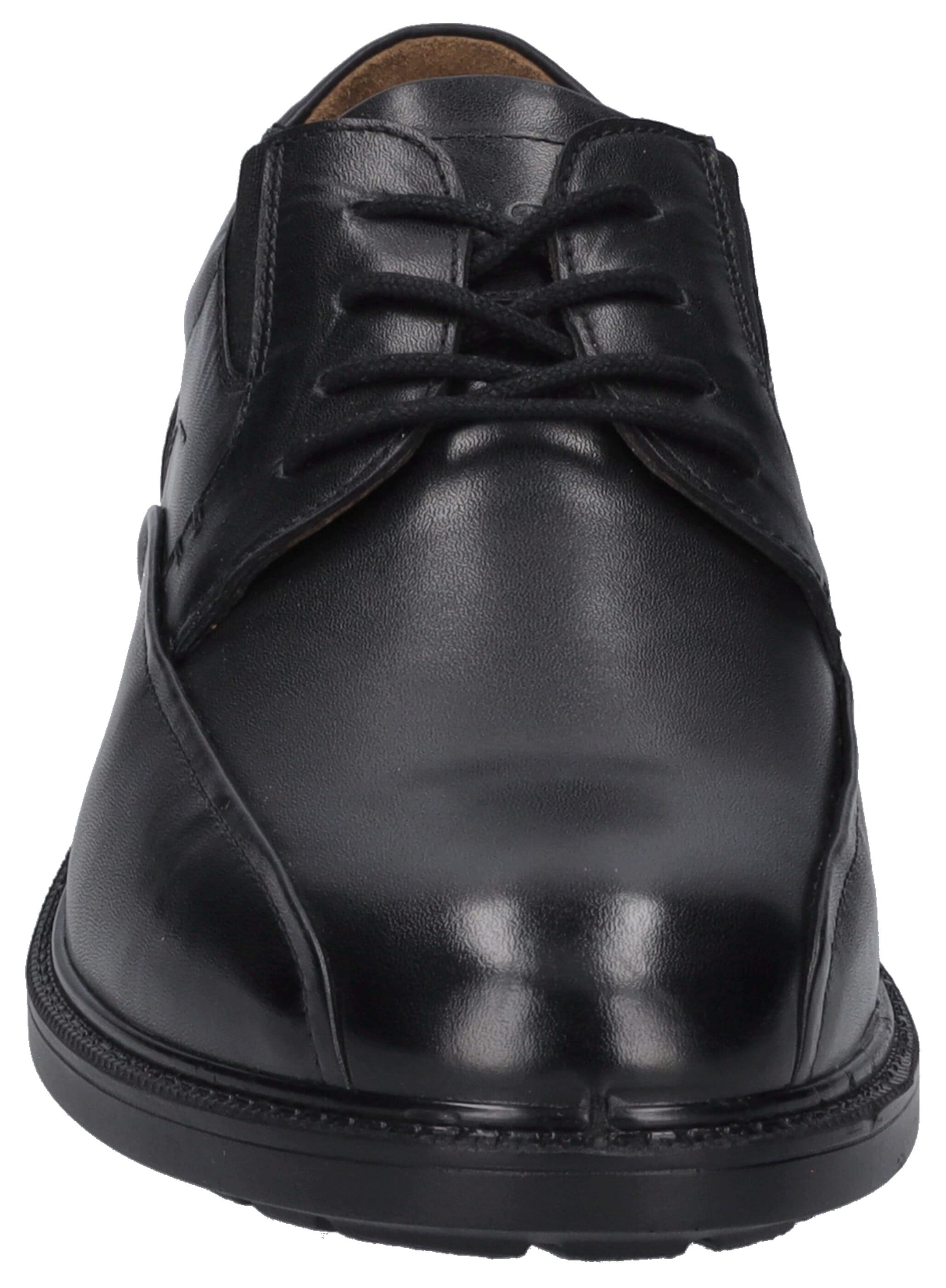 Josef Seibel Schnürschuh »Harry 03«  mit Lederinnensohle, Freizeitschuh, Halbschuh, Schnürschuh