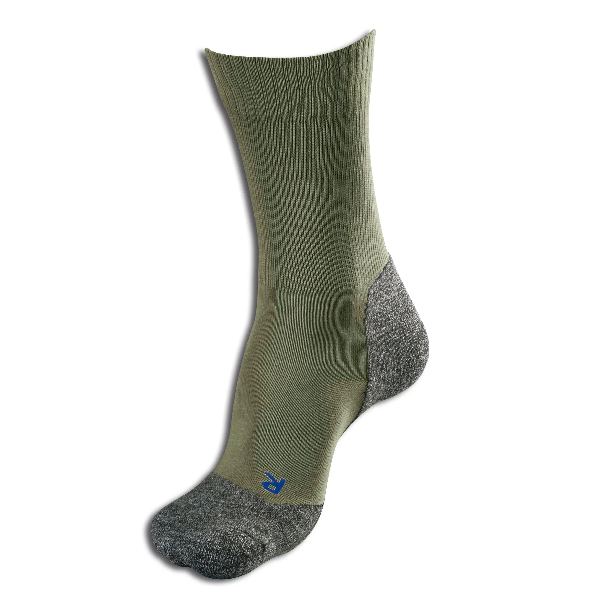 Falke -  Socken Falke TK2 Cool oliv