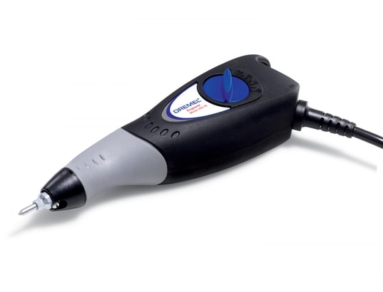 DREMEL - Outil de précision Engraver hobby