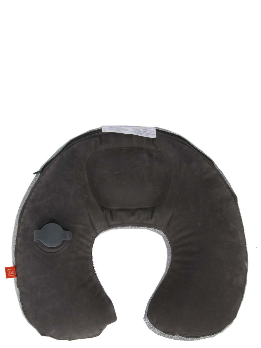 Coussin de voyage Go Travel Confort Hybrid