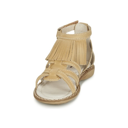 Citrouille et Compagnie - CONQUITA - Beige