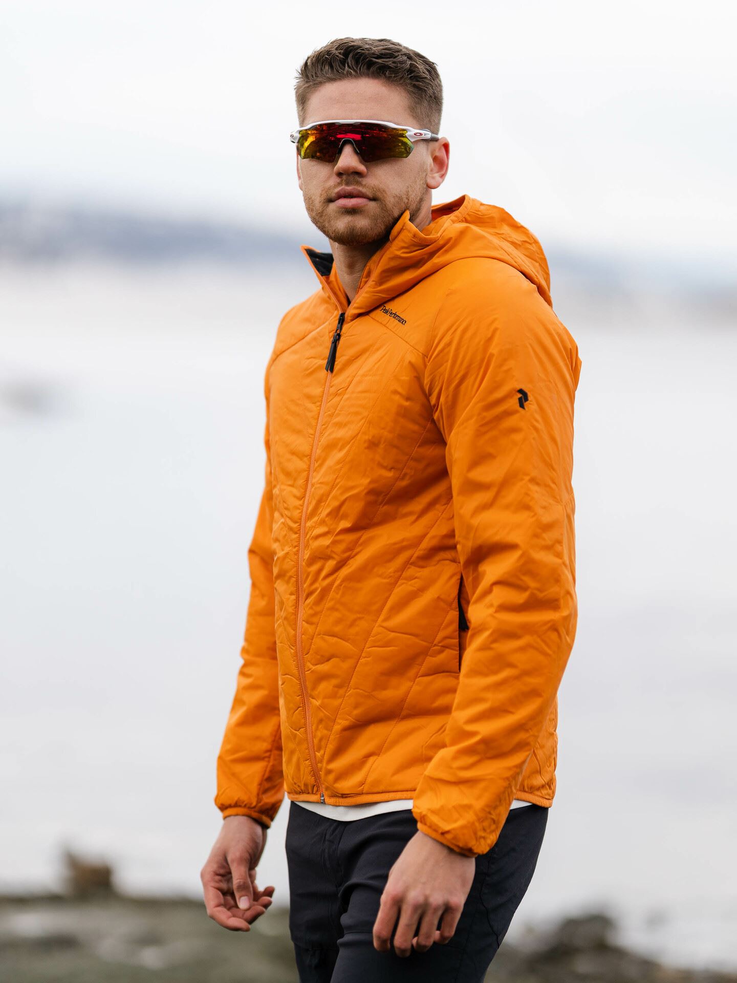 Insulated Liner Hood