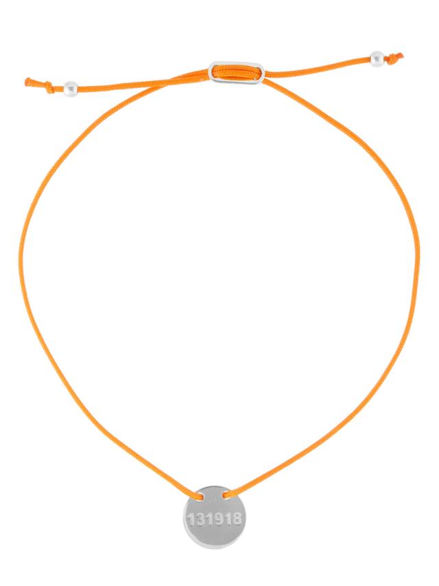 Selbstverwirklichungs-Code-Armband