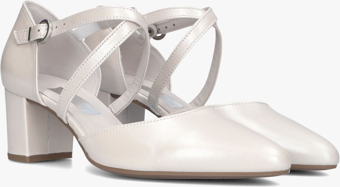 GABOR witte gabor sandalen 343