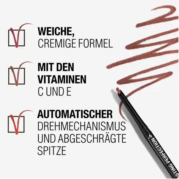 Lasting Perfection Lipliner 59 G