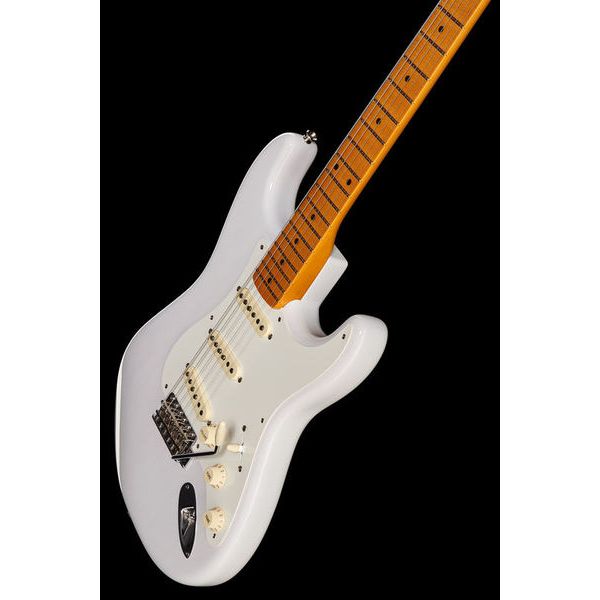 Fender Eric Johnson Strat Wbl