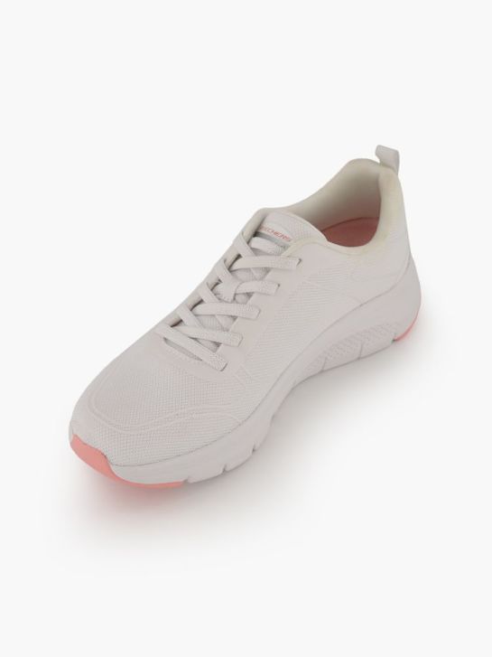 Skechers Sneaker Weiss
