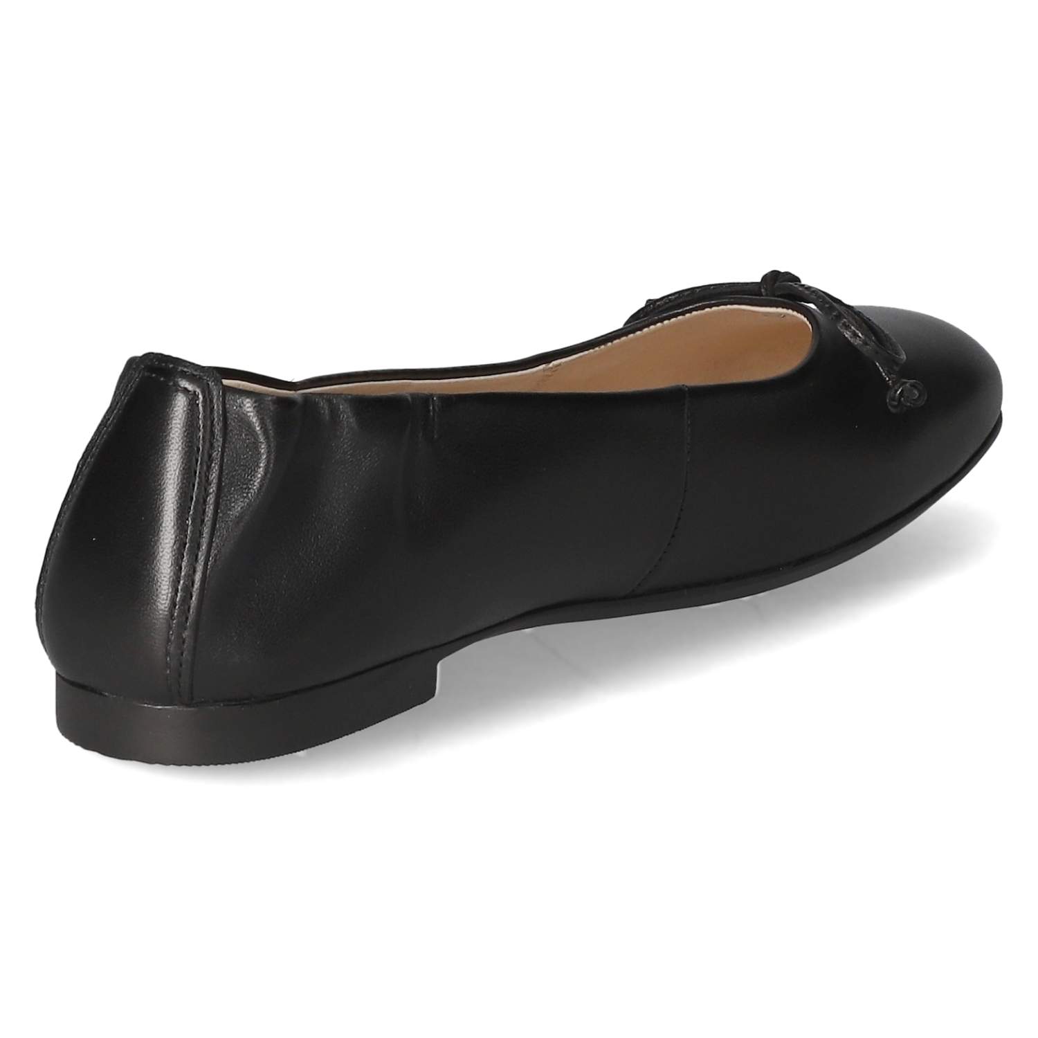 Gabor Ballerinas - schwarz