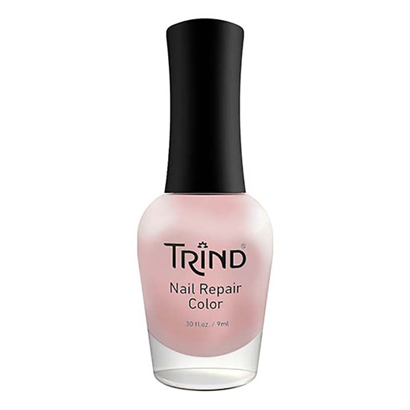 TRIND Nail Repair Nagelhärter Pink Pearl 9 ml