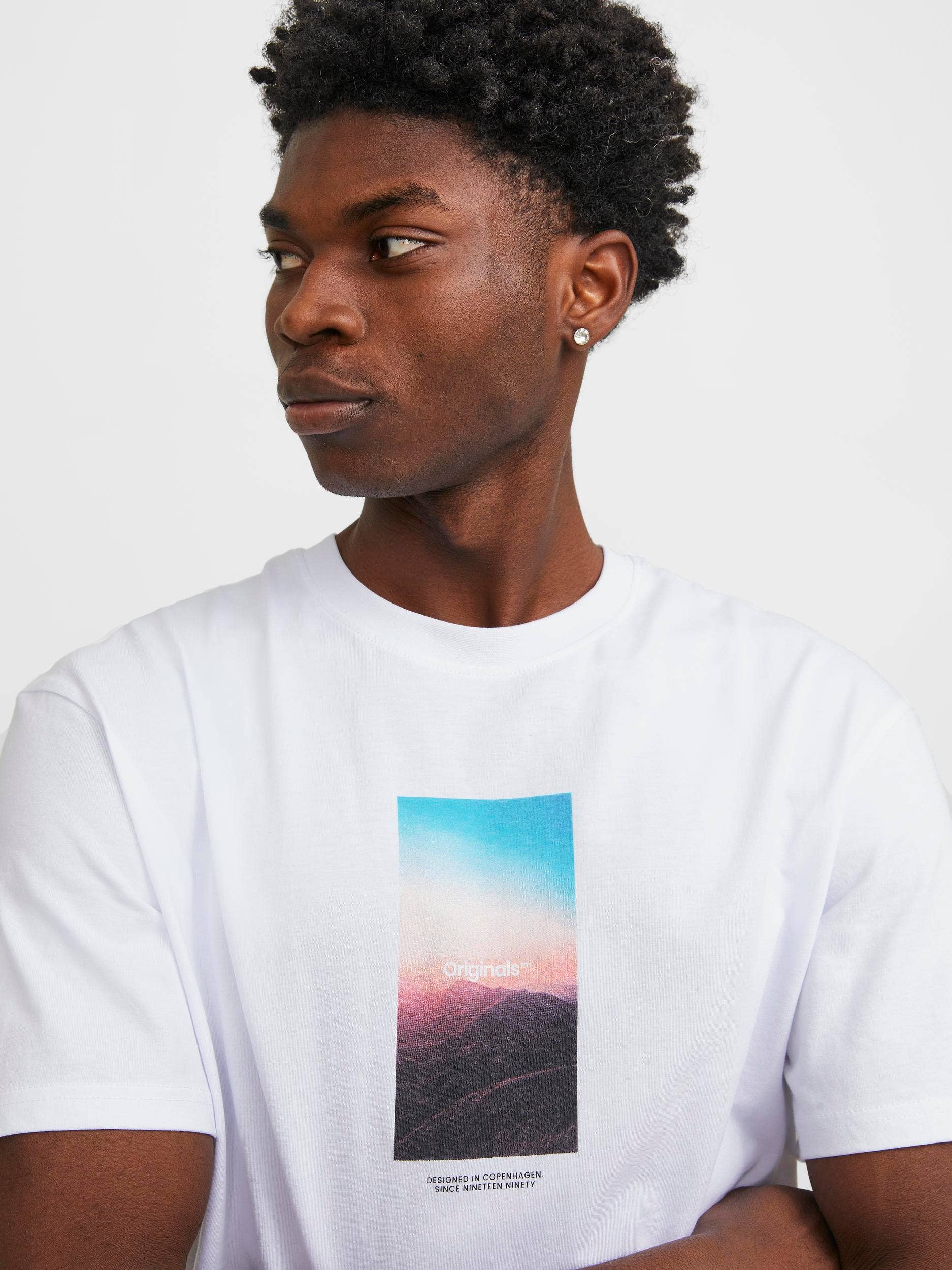 Jack & Jones  Vesterbro Tee