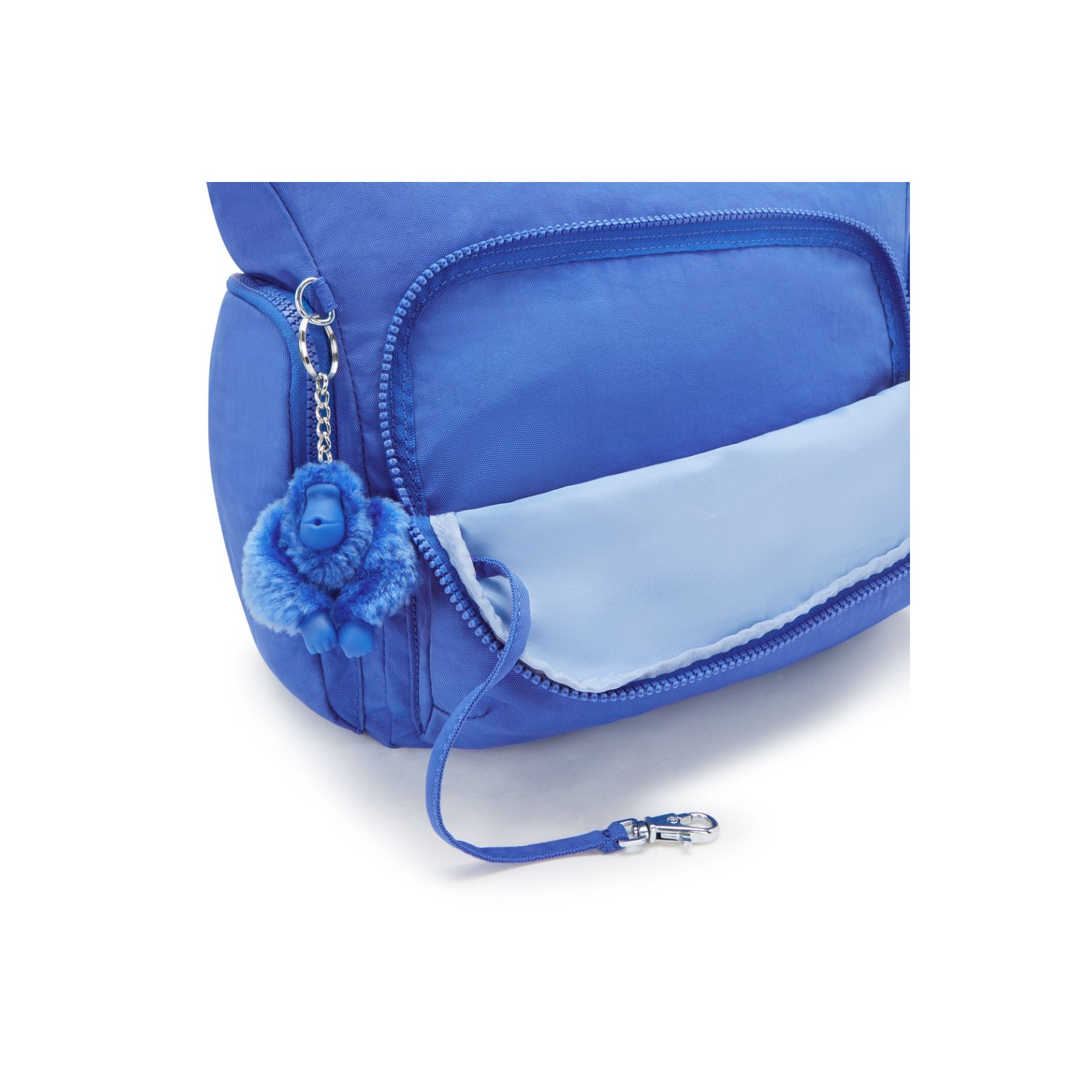 GABB Grand sac à bandoulière avec sangle réglable - Havana Blue