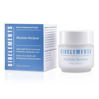 Bioelements Creme Absolute Moisture (Pele Mista) 73ml/2.5oz