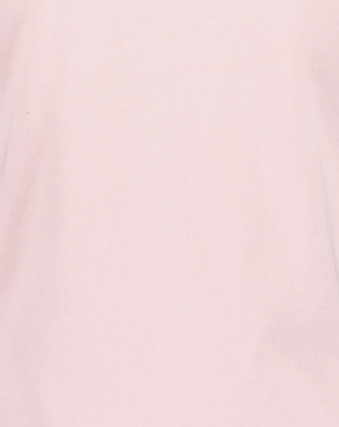 T-Shirt TRICERATOPS in pastellrosa