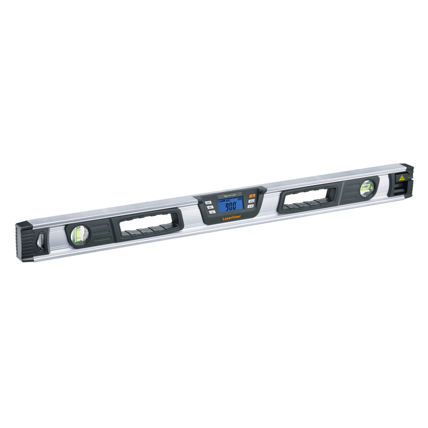 Laserliner DigiLevel-Laser G80 Digitale Elektronische waterpas - groene laser - 800mm