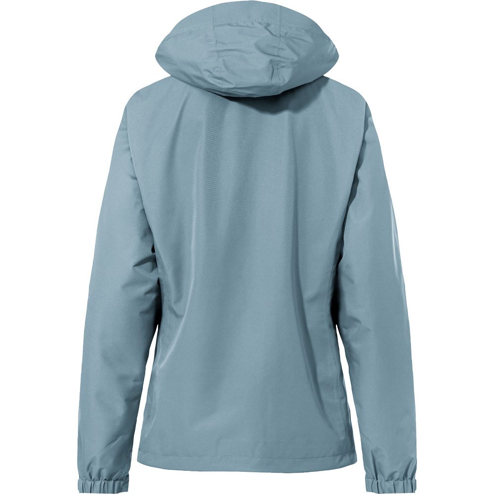 VAUDE Escape Light Jacke Damen nordic blue