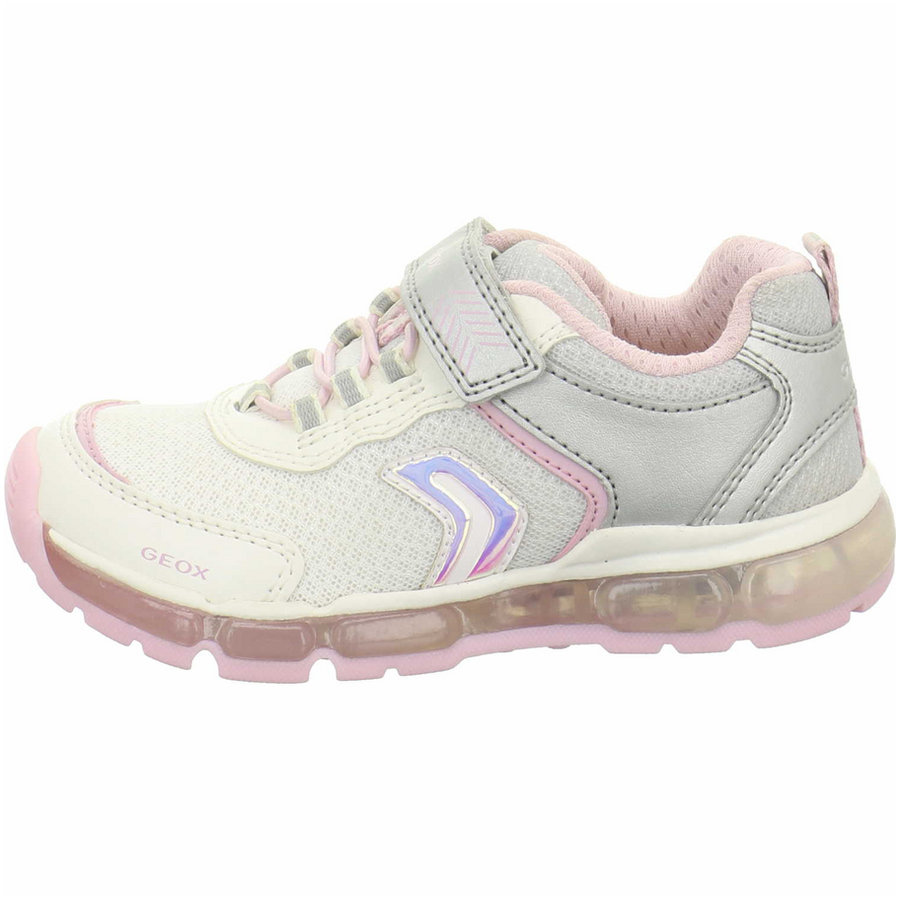 Geox Sneaker weiß