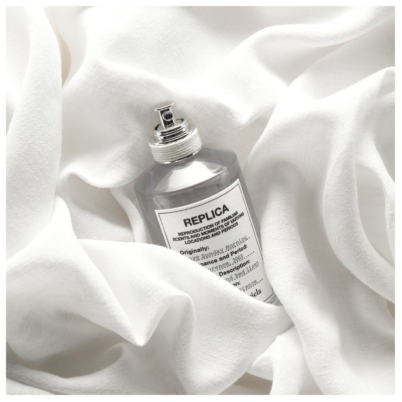Maison Margiela Replica Lazy Sunday Morning EDT 100 ml