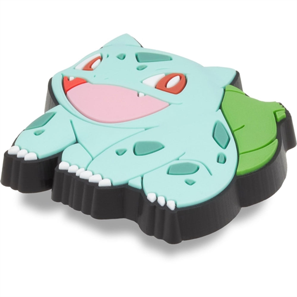 Køb Crocs Jibbitz™ Pokemon Bulbasaur