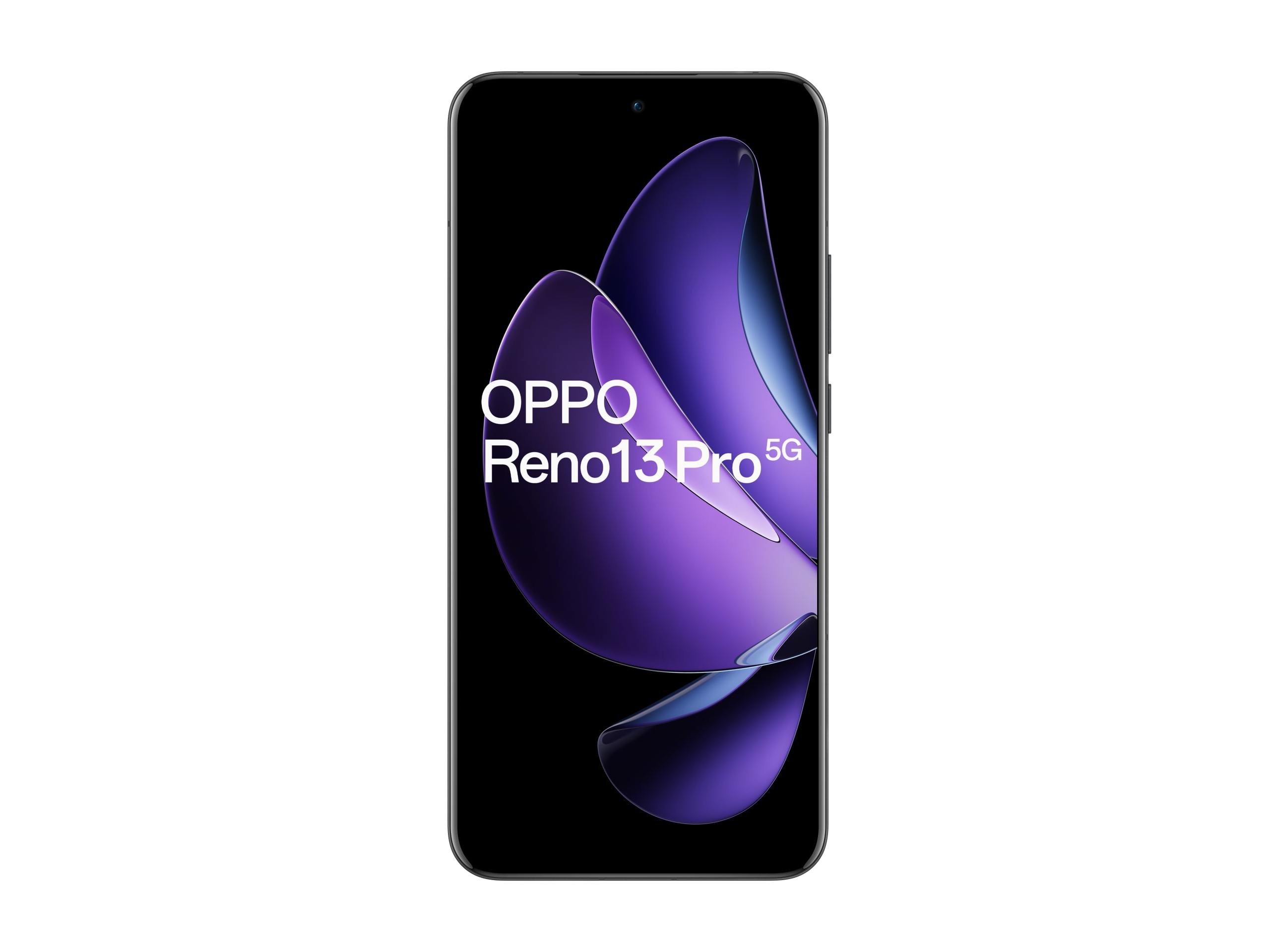 SMARTPHONE OPPO RENO13 PRO 5G 12/512GB CINZA