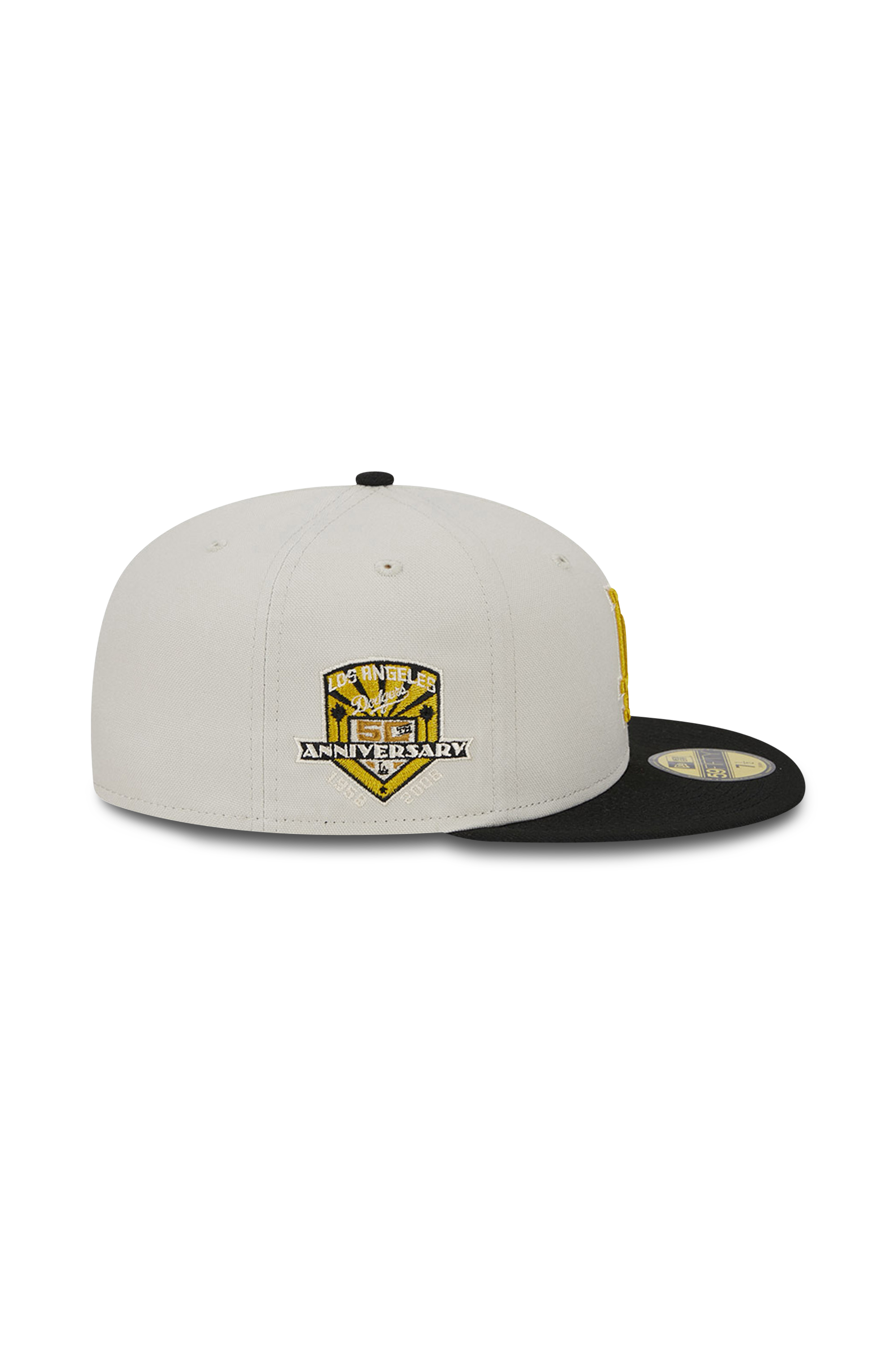 NEW ERA Casquette  TWO-TONE STONE L Beige
