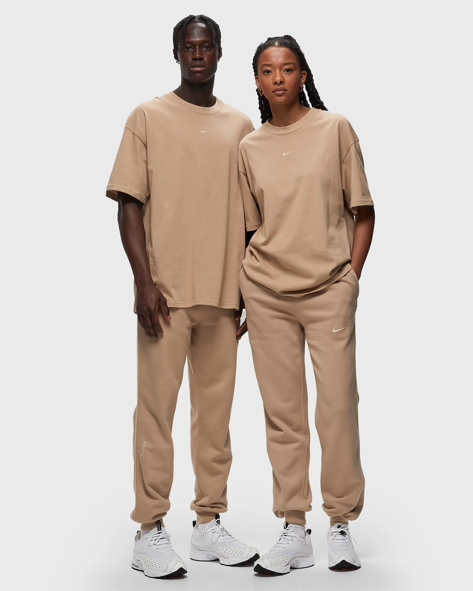 Nike x NOCTA M NRG CS PANT FLC