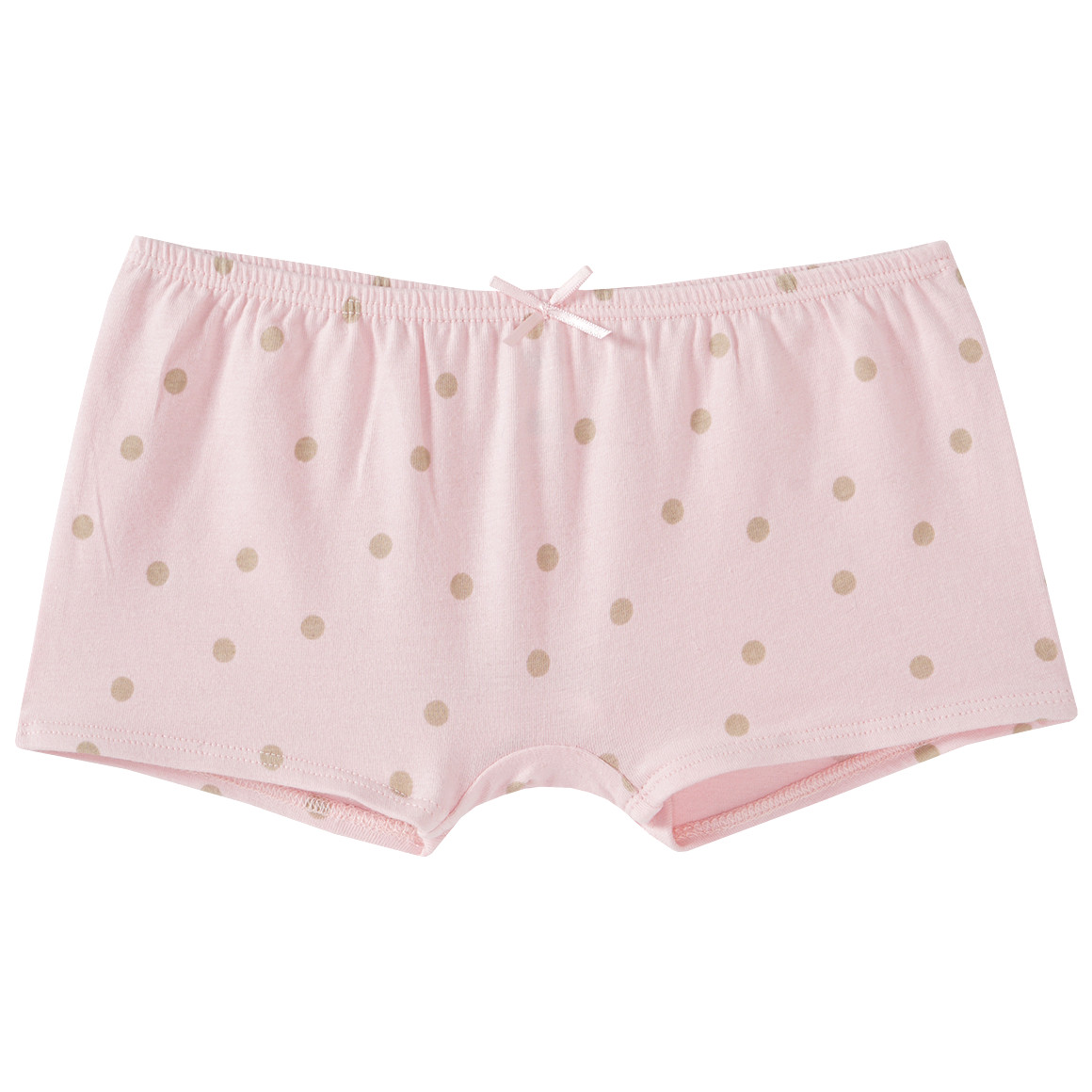 Topolino 3 Mädchen Pantys in verschiedenen Dessins rosa / weiss / beere