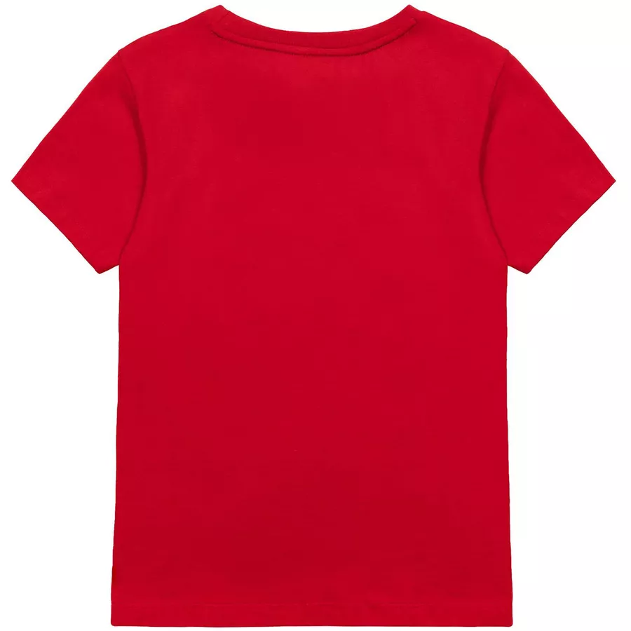 MINOTI T-Shirt Rot