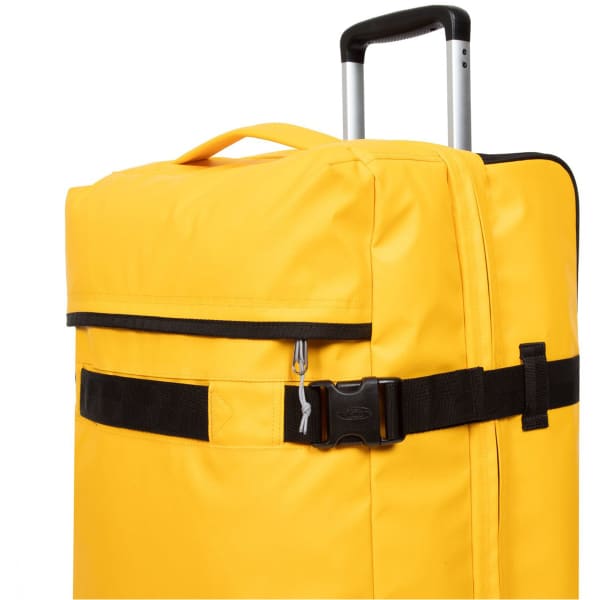 Bagagerie de voyage EASTPAK TRANSIT'R L TARP YOLK